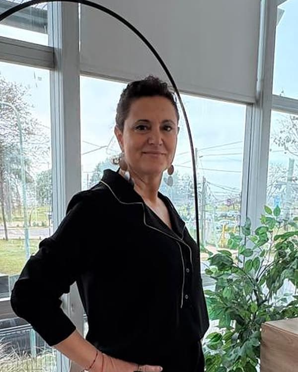 Claudia Denunciato