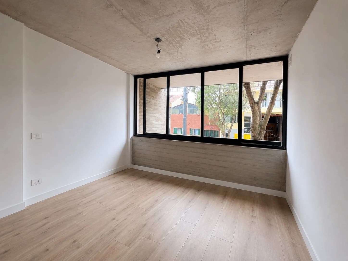 Departamento · 1 ambiente en Villa Ortúzar, CABA