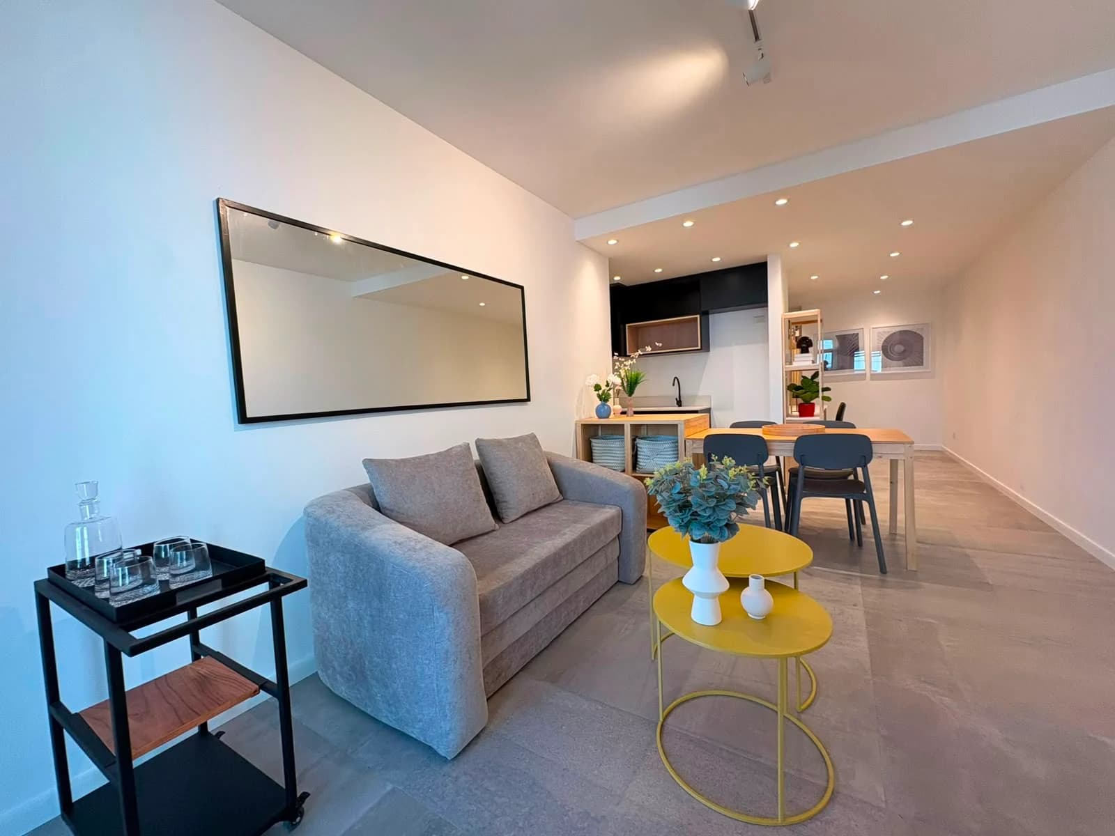 Departamento · 1 ambiente en San Nicolás, CABA