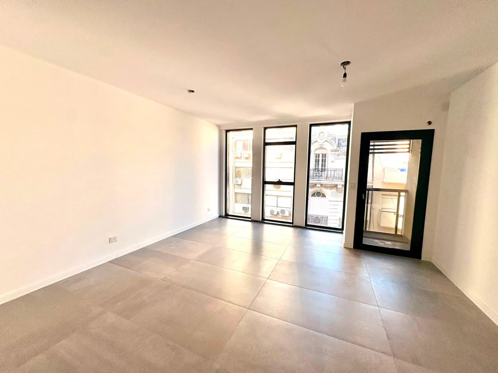 Departamento · 1 ambiente en San Nicolás, CABA