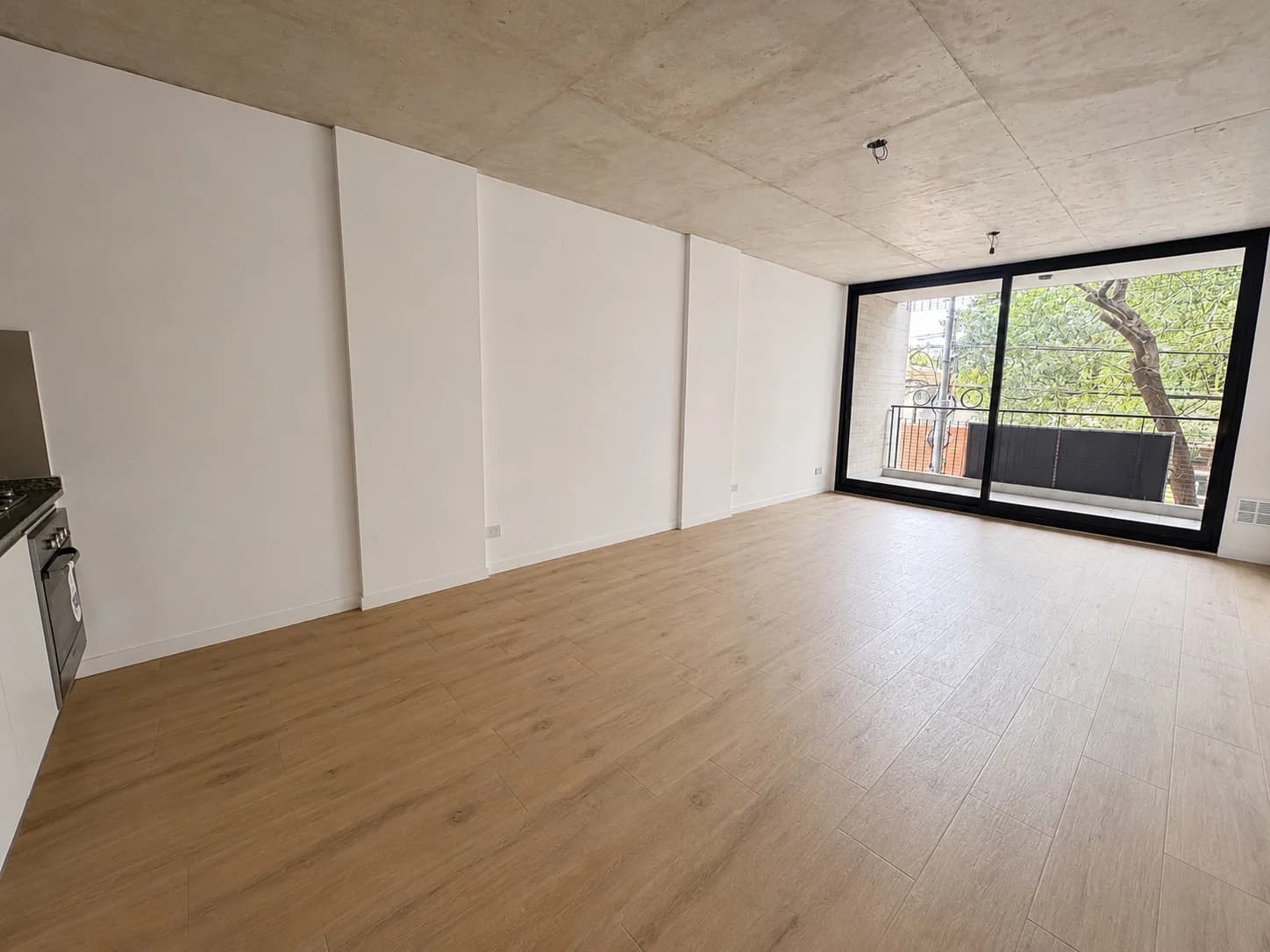 Departamento · 1 ambiente en Villa Ortúzar, CABA