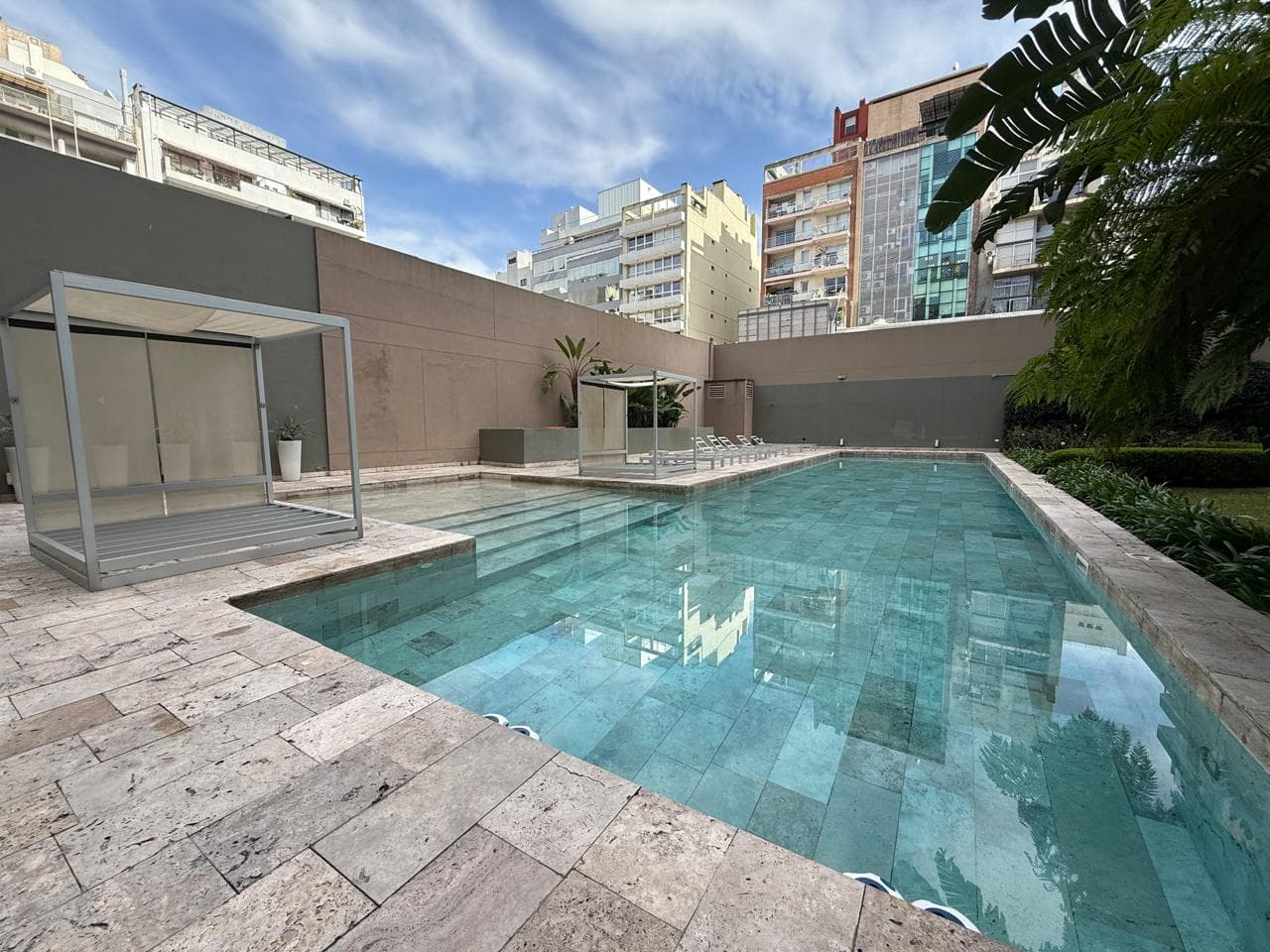 Departamento · 2 ambientes en Palermo, CABA