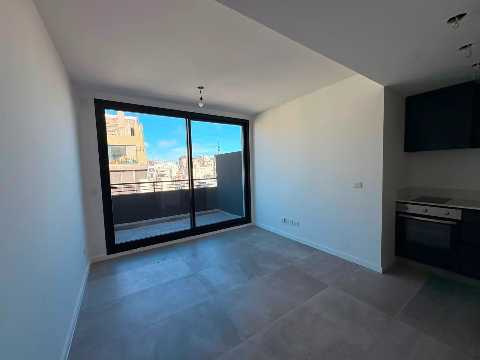 Departamento · 2 ambientes en San Nicolás, CABA