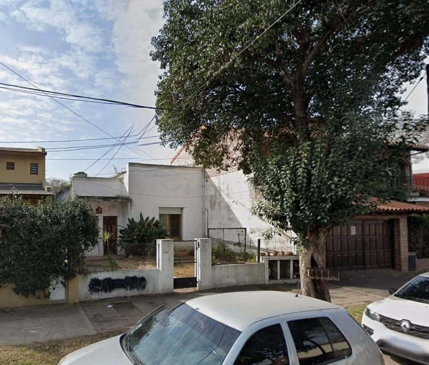 Terreno en Florida, Vicente López