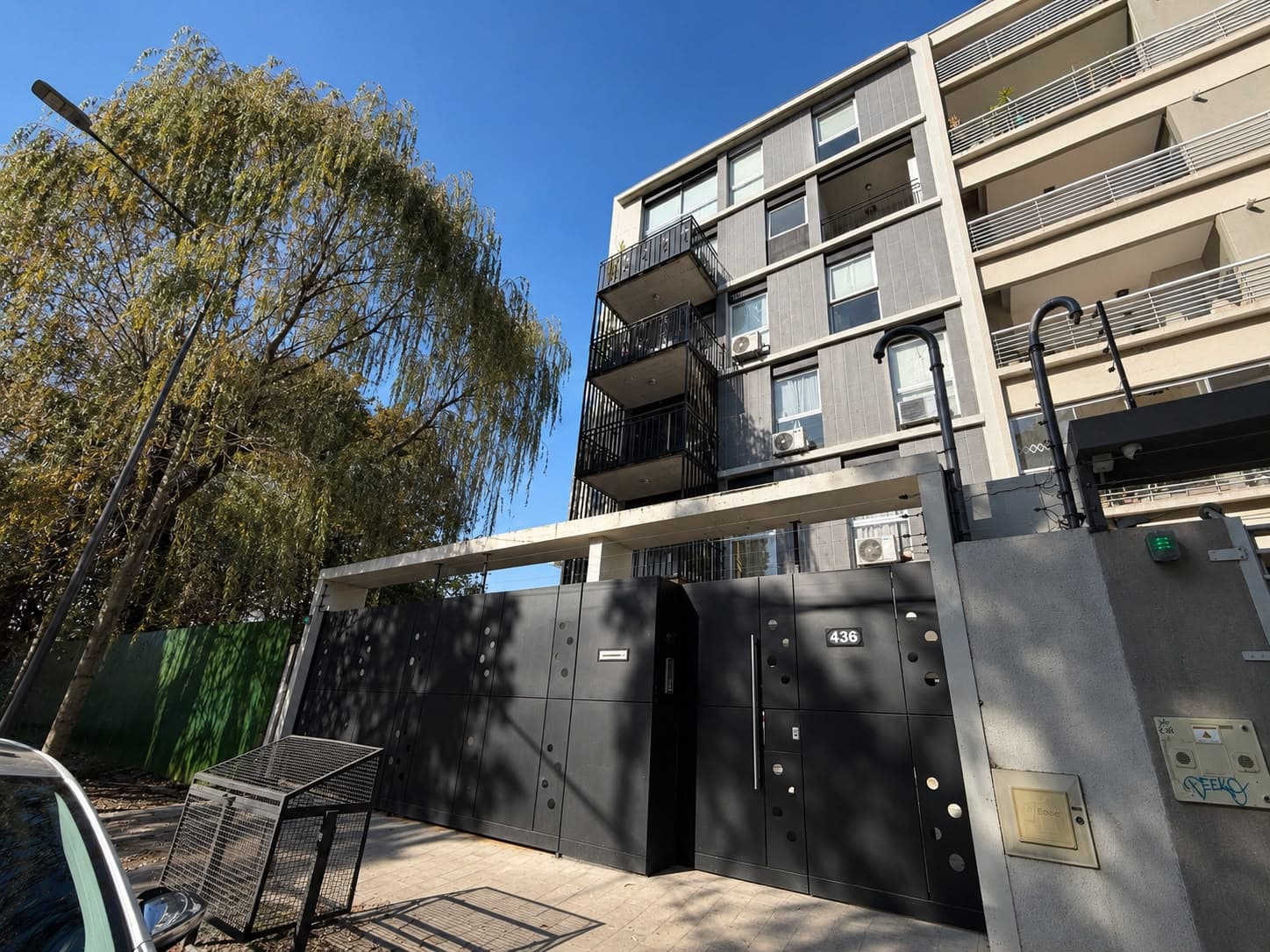 Departamento · 3 ambientes en Olivos, Vicente López