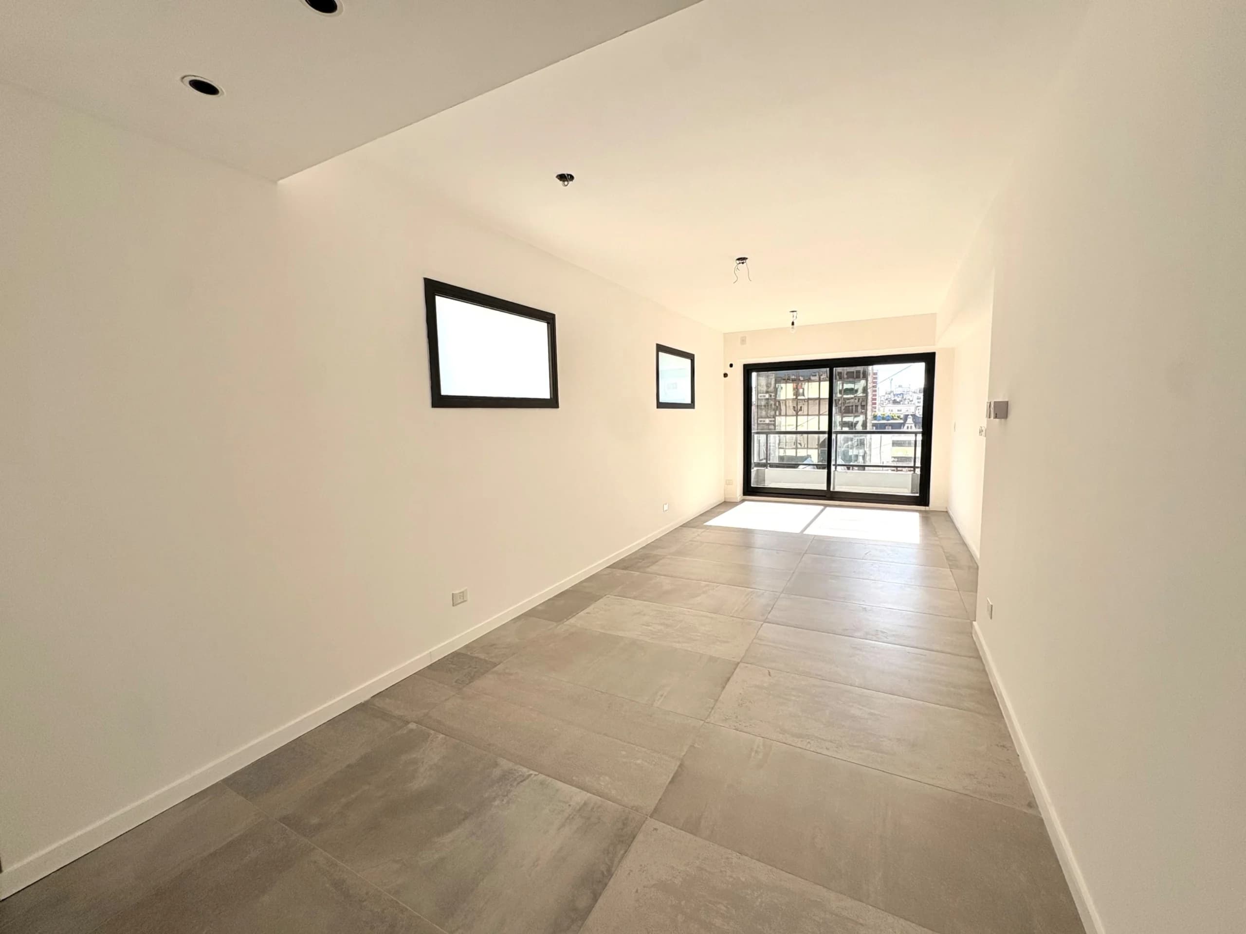 Departamento · 1 ambiente en San Nicolás, CABA