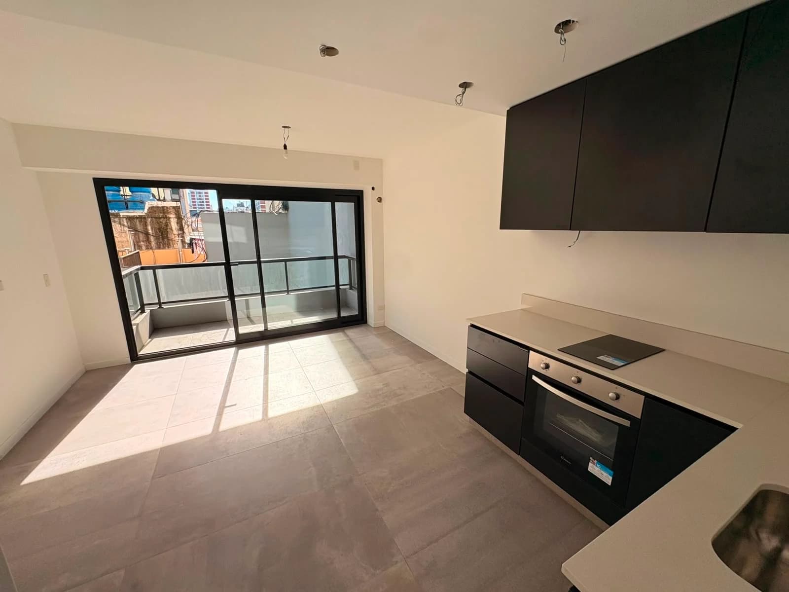 Departamento · 2 ambientes en San Nicolás, CABA
