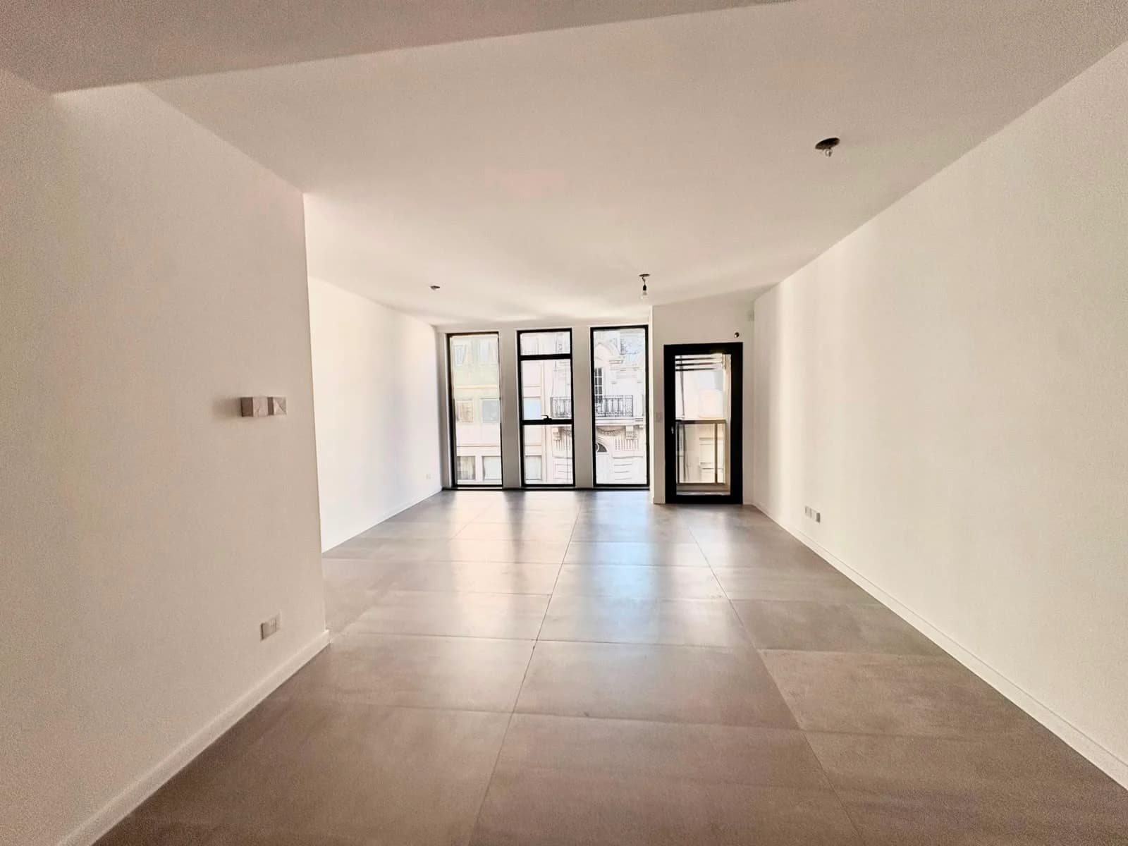 Departamento · 1 ambiente en San Nicolás, CABA