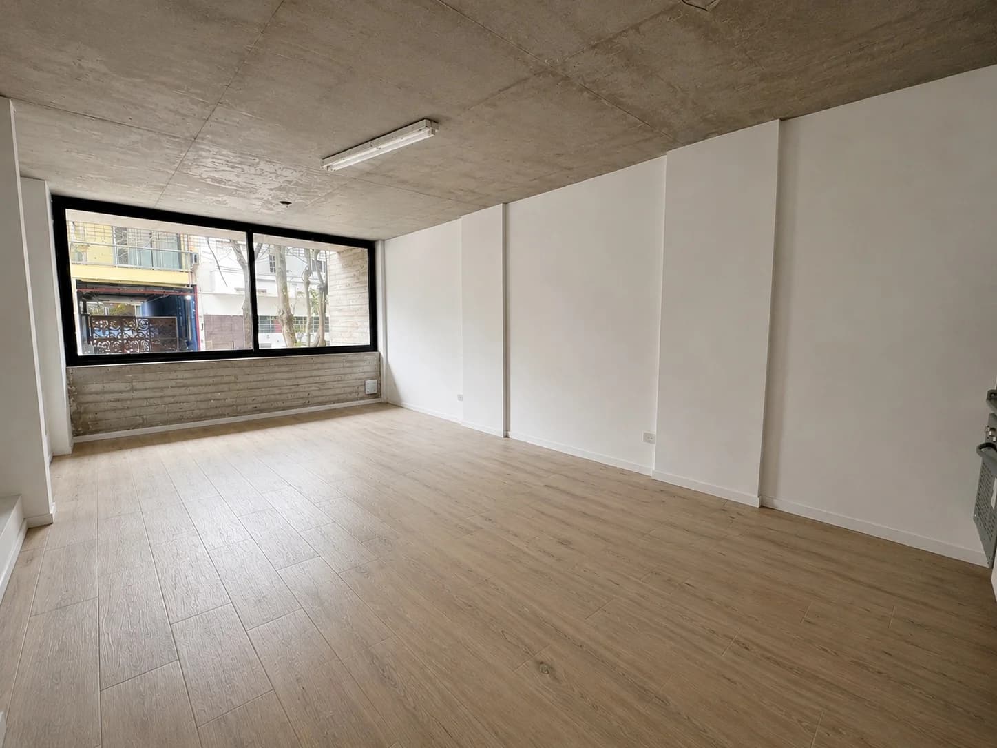 Departamento · 1 ambiente en Villa Ortúzar, CABA