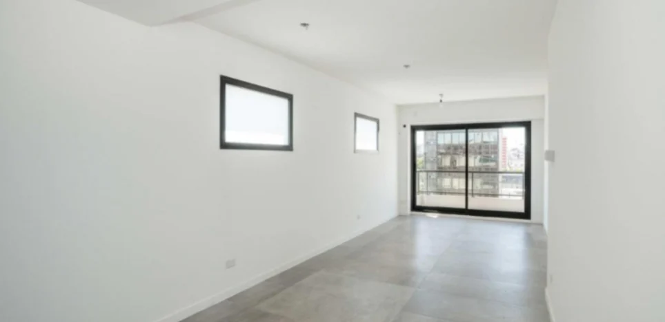 Departamento · 1 ambiente en San Nicolás, CABA