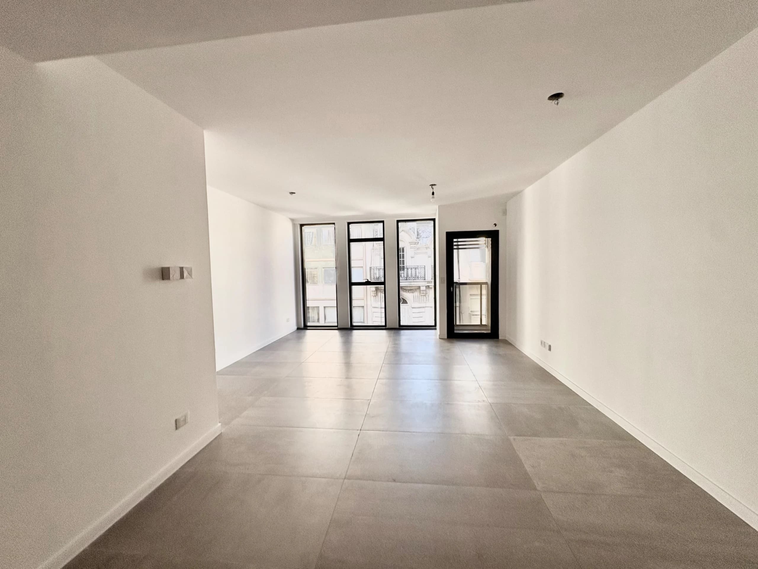 Departamento · 1 ambiente en San Nicolás, CABA