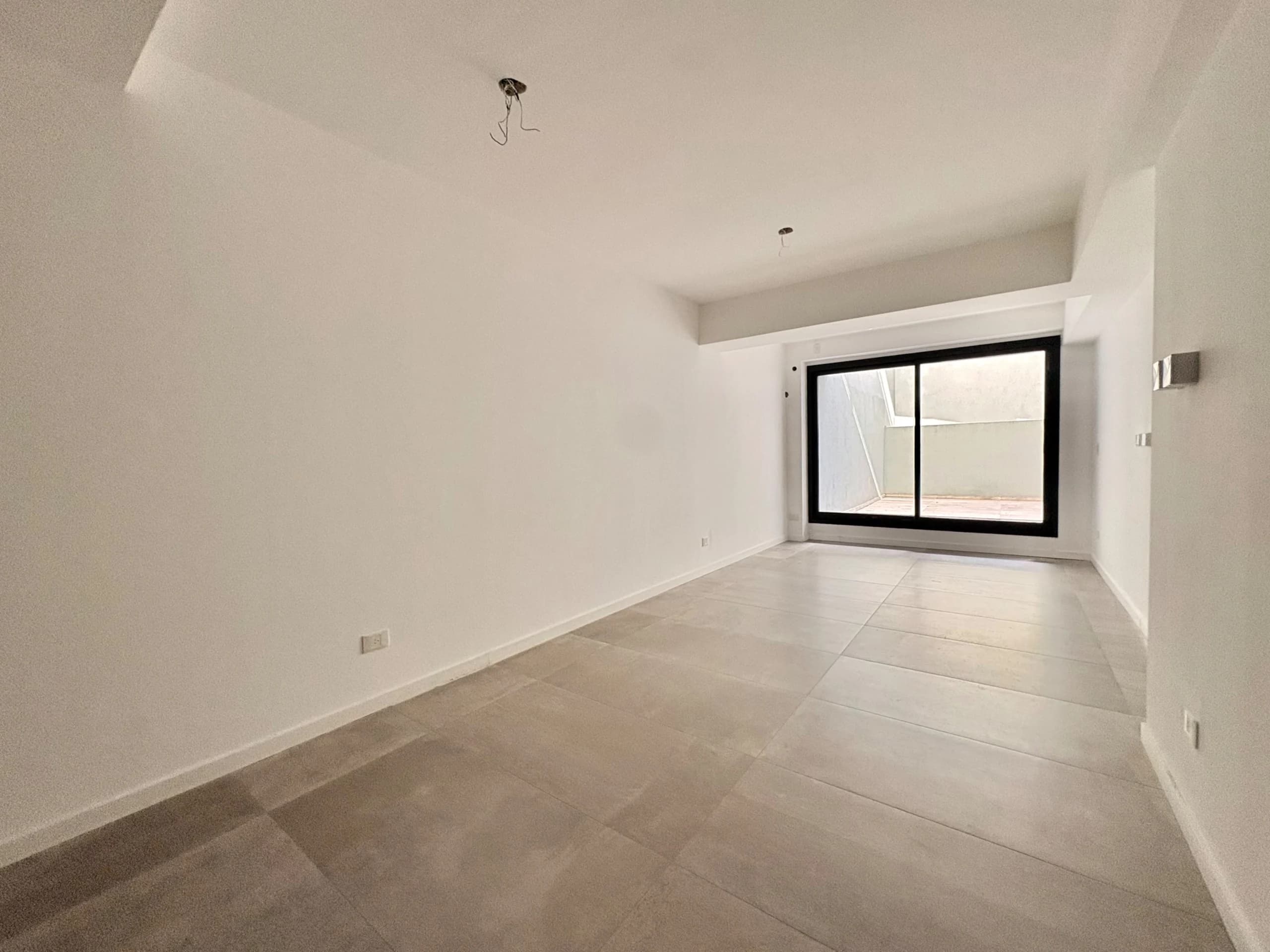 Departamento · 1 ambiente en San Nicolás, CABA