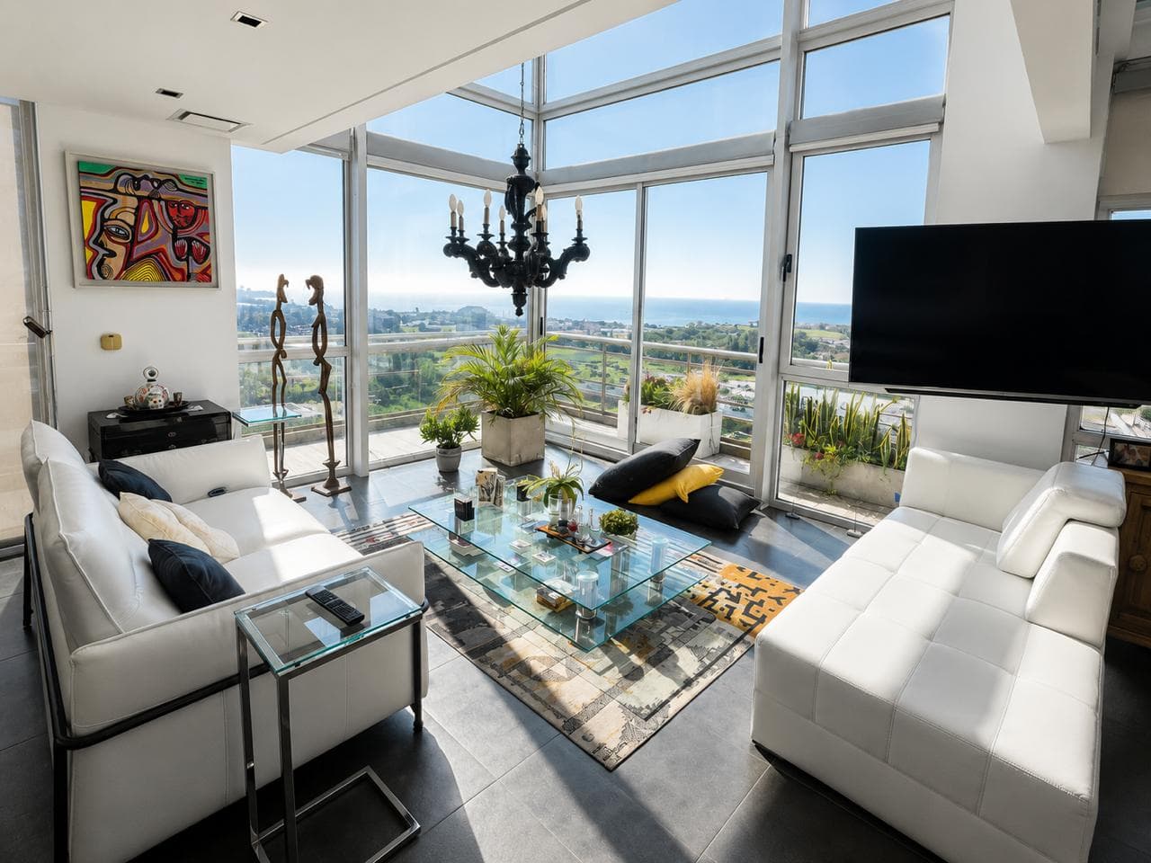 Departamento · 5 ambientes en Vicente López