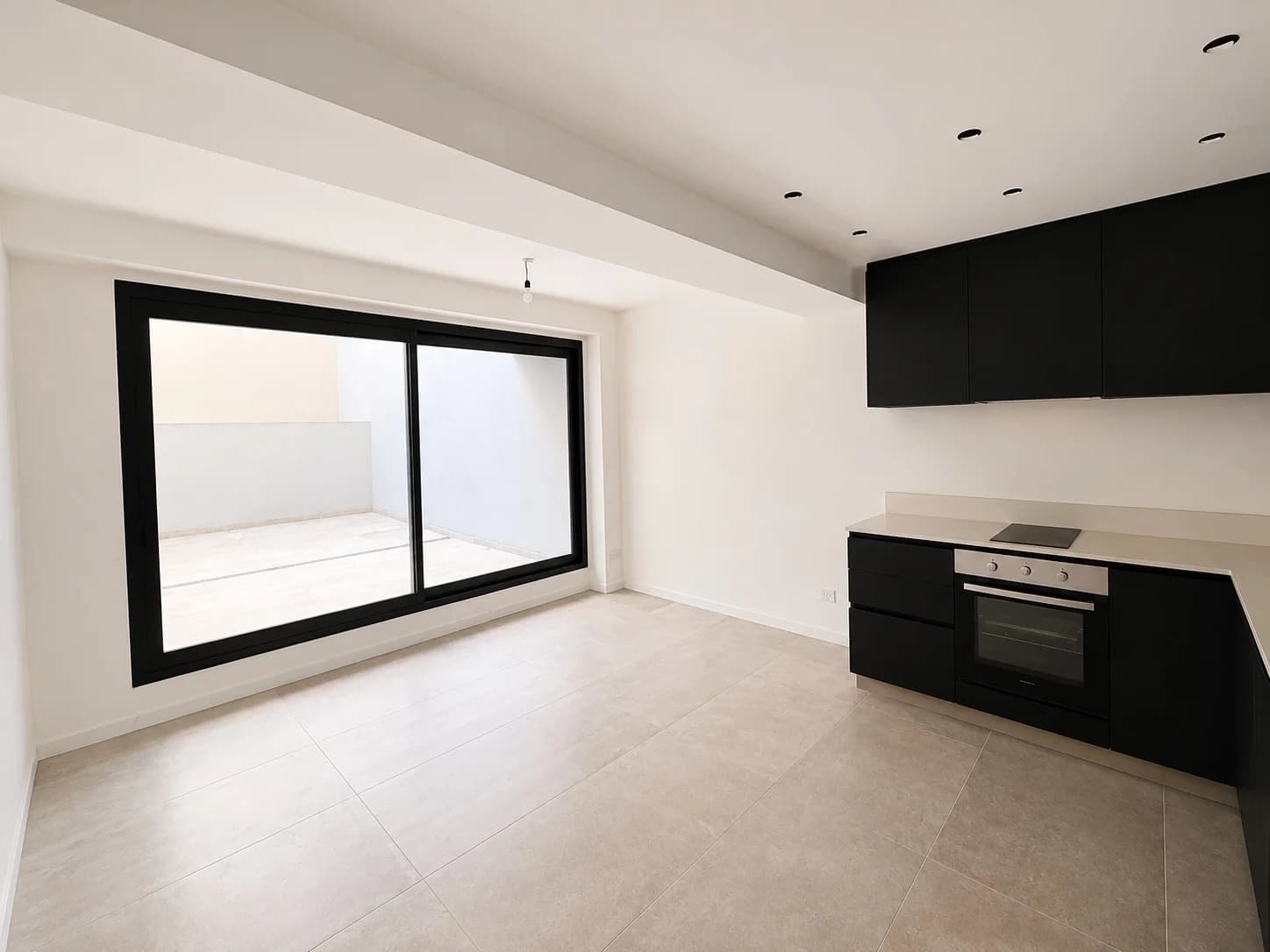 Departamento · 2 ambientes en San Nicolás, CABA