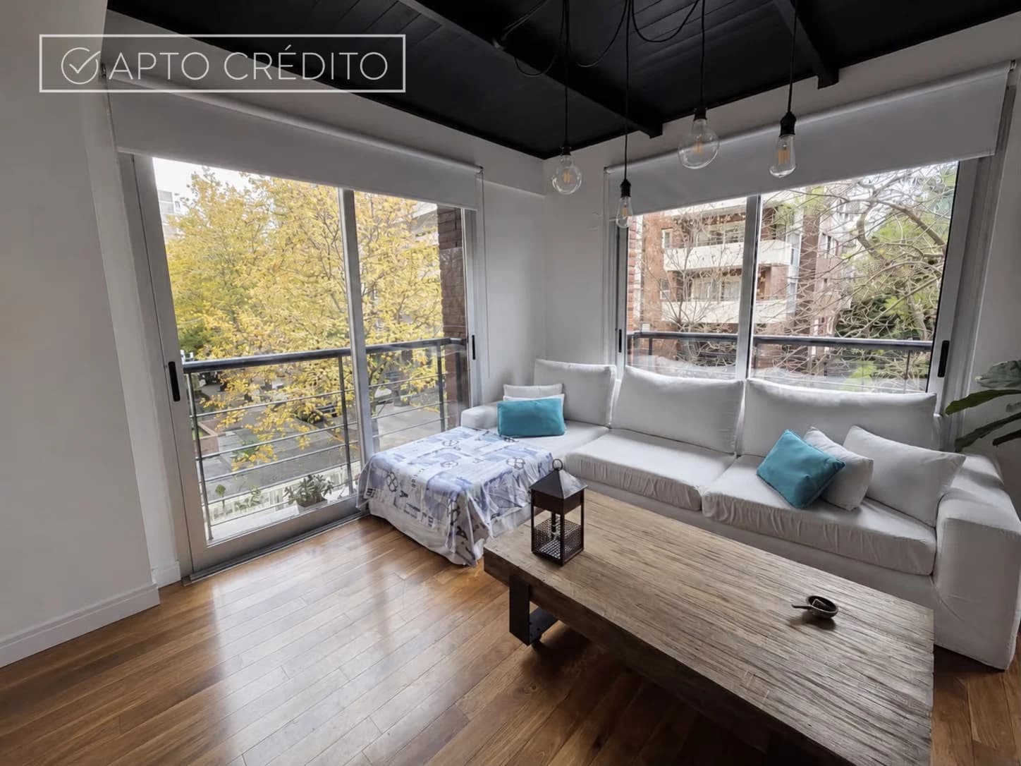 Departamento · 3 ambientes en Acassuso, San Isidro