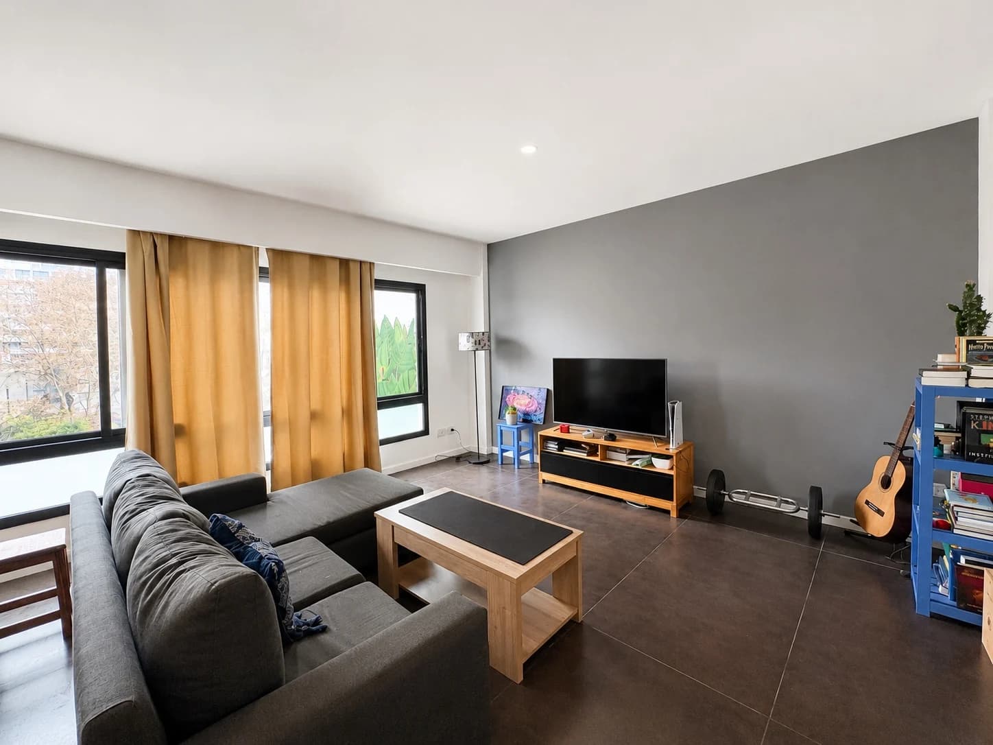 Departamento · 2 ambientes en Saavedra, CABA