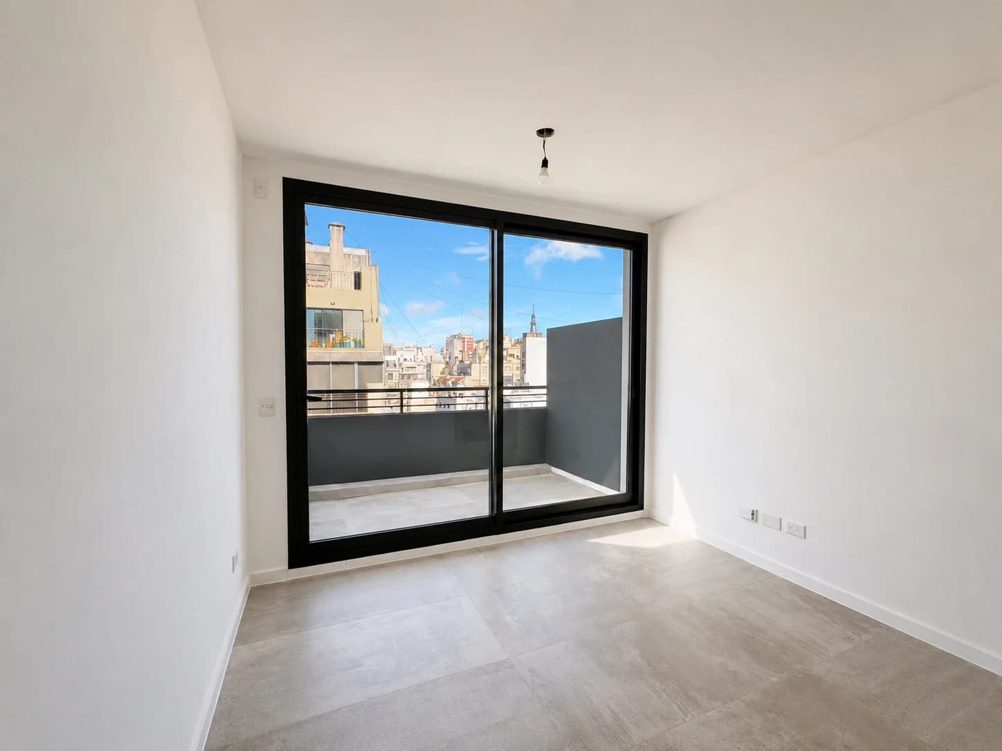 Departamento · 1 ambiente en San Nicolás, CABA