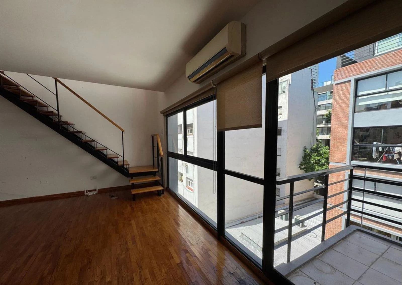 Departamento · 2 ambientes en Palermo Hollywood, CABA