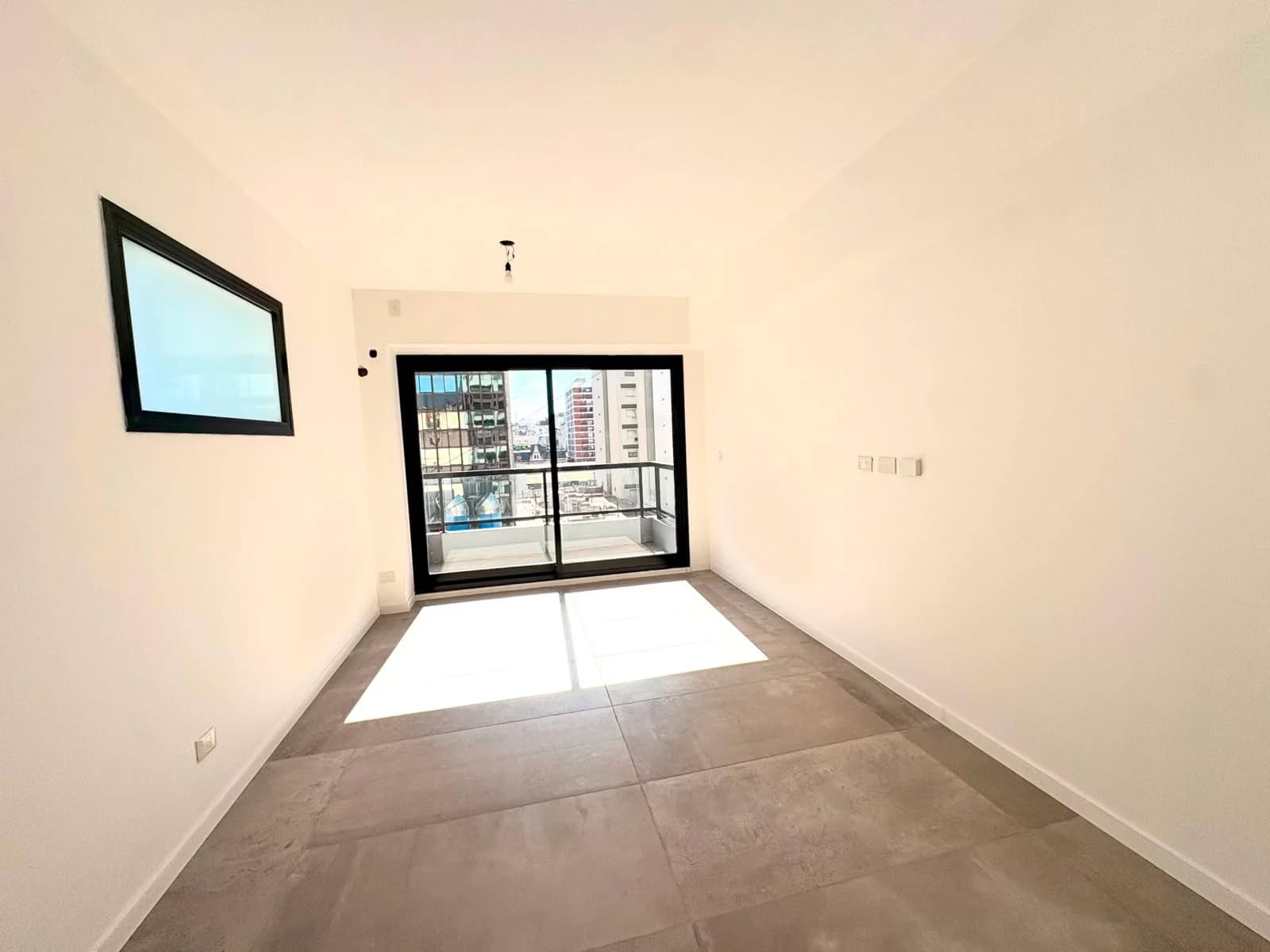 Departamento · 1 ambiente en San Nicolás, CABA
