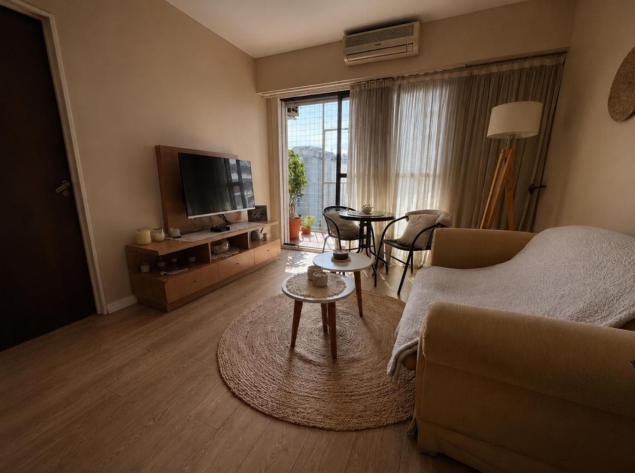 Departamento · 3 ambientes en Vicente López
