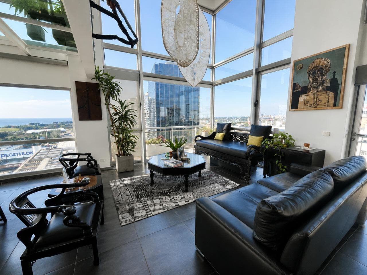 Departamento · 5 ambientes en Vicente López