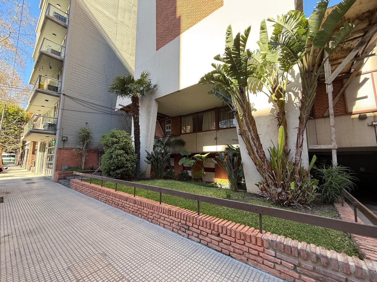 Departamento · 2 ambientes en Núñez, CABA